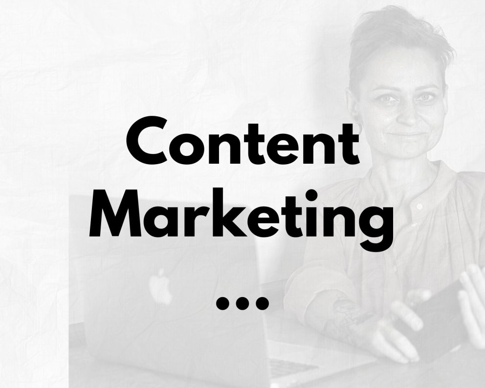 content marketing czyli marketing treści