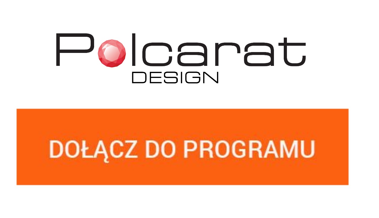 dołącz do programu polcarat design