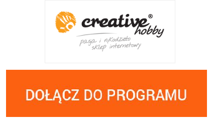 Dołącz do programu Creative Hobby