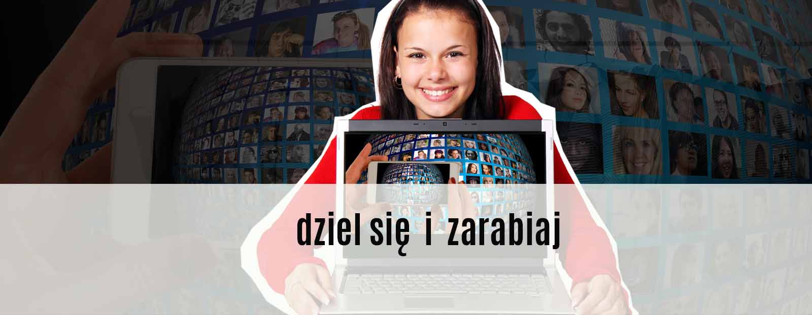 Jak zarabiać w Internecie jako reklamodawca?