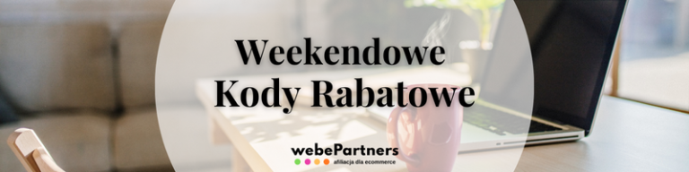 weekendowe kody rabatowe