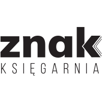 Logo księgarnia znak