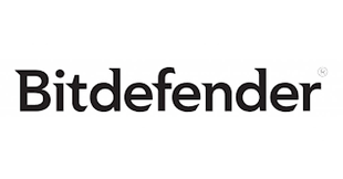 Bitdefender logo 