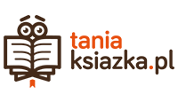 Logo Taniaksiazka.pl