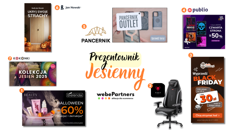 Prezentownik Listopadowy