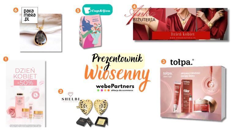 Prezentownik wiosenny