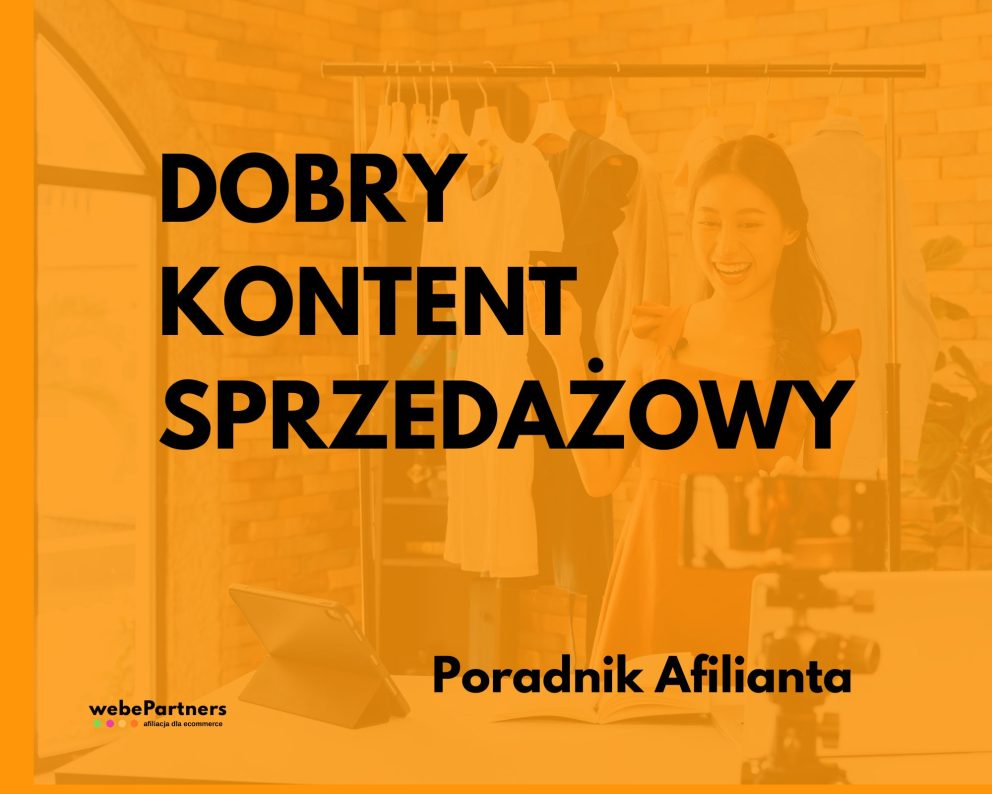 dobry kontent sprzedażowy