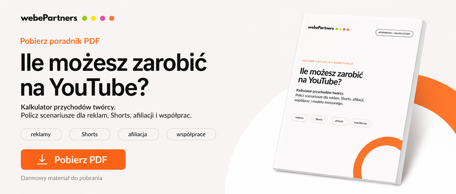 Ile możesz zarobić na YouTube? Ile możesz zarobić na YouTube?