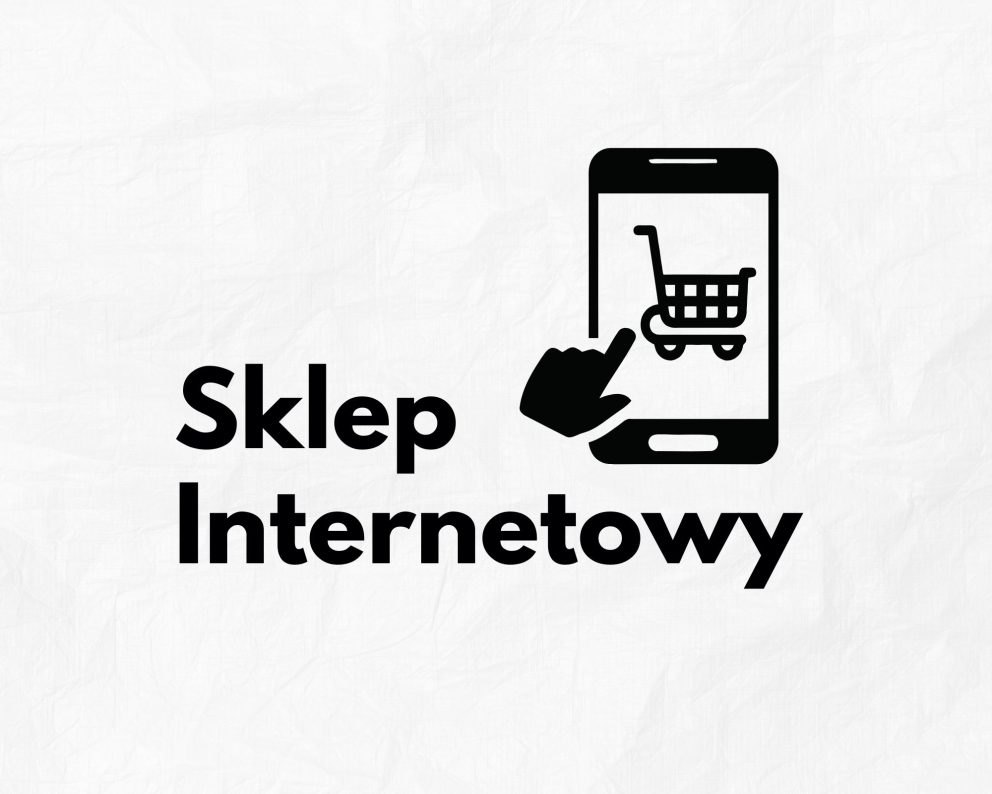 sklep internetowy