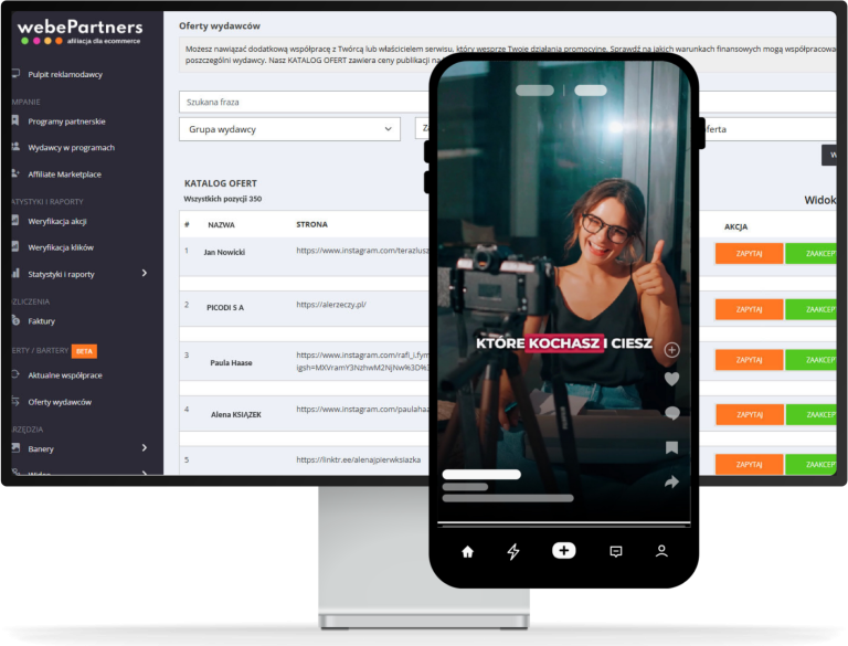 praca w domu przez internet