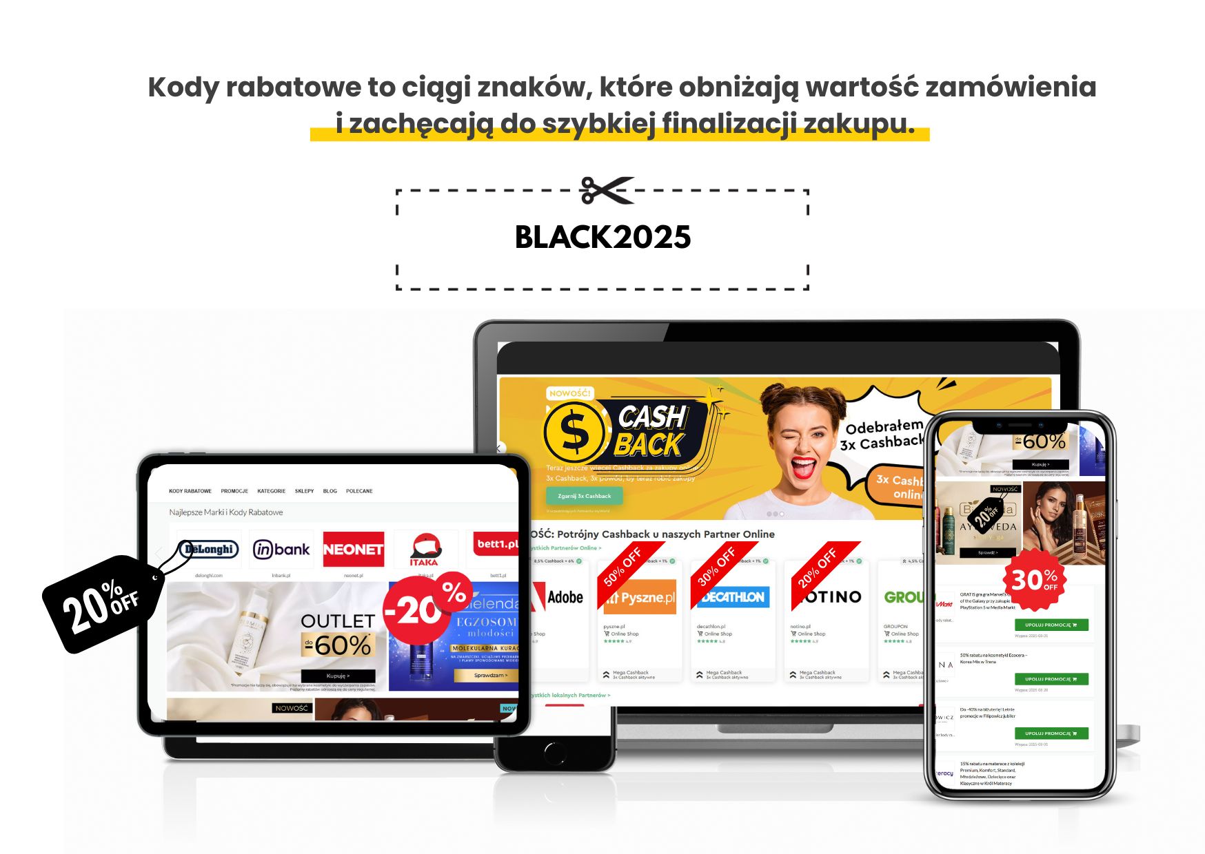 BlackFriday_Kody_Rabatowe jak rozwijać sprzedaż w programie partnerskim