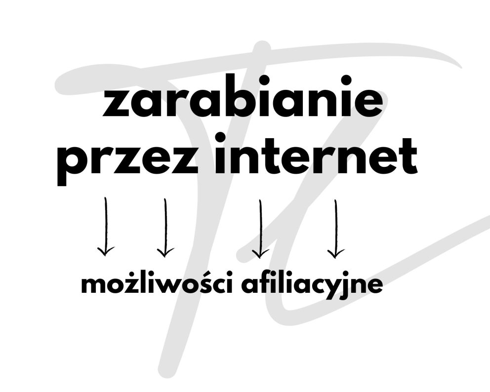 zarabianie przez internet