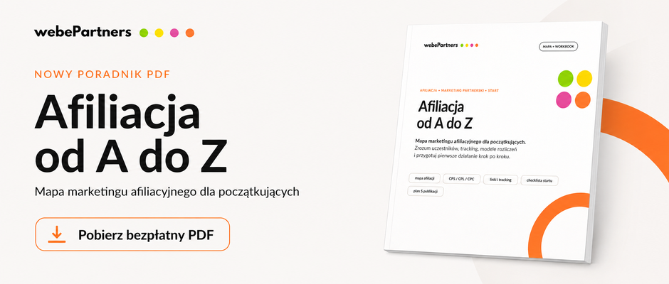 Afiliacja od a do z Afiliacja od a do z