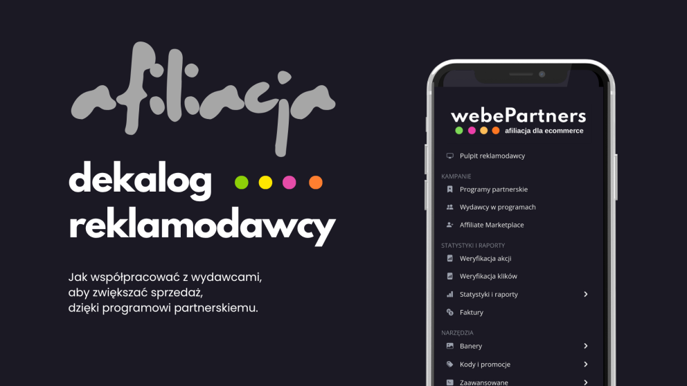 Dekalog Reklamodawcy