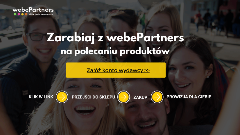 Zarabiaj na polecaniu dzięki linkom afiliacyjnym