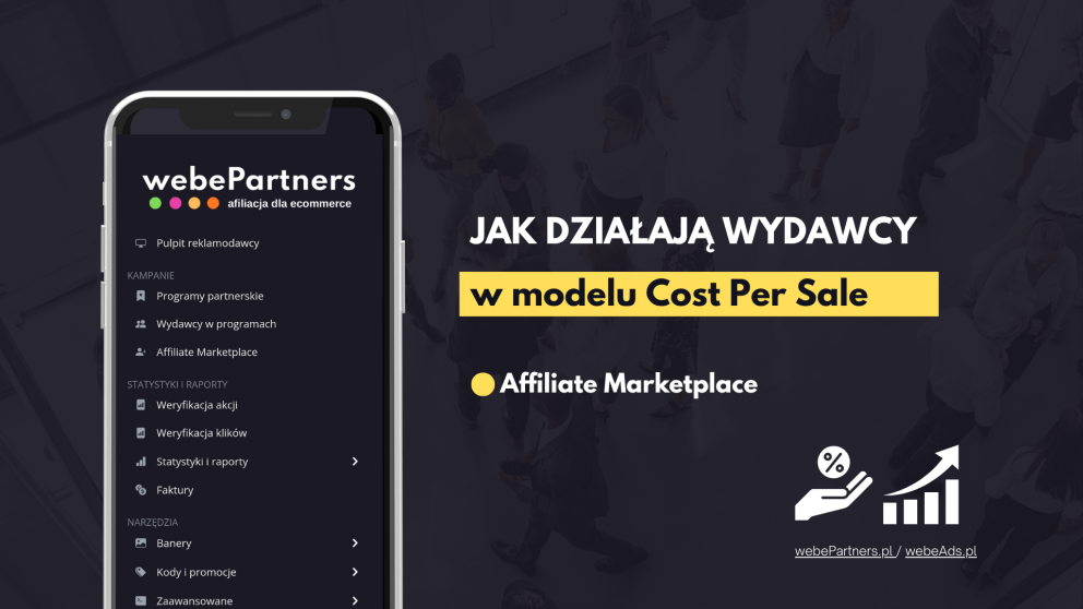 Jak działają wydawcy afiliacyjni