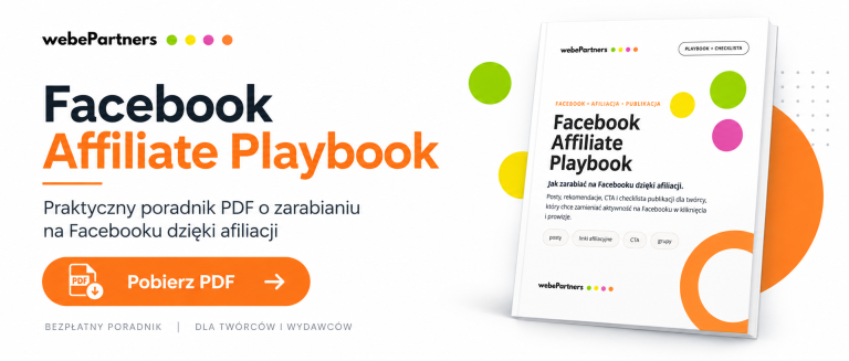 Facebook Affiliate Playbook Facebook Affiliate Playbook