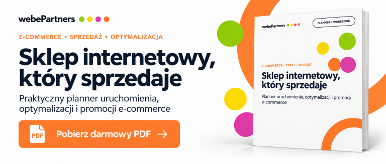 Sklep internetowy, który sprzedaje Sklep internetowy, który sprzedaje