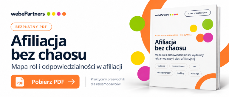 Afiliacja bez chaosu Afiliacja bez chaosu