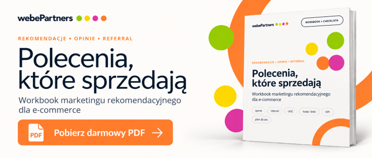 Polecenia, które sprzedają Polecenia, które sprzedają